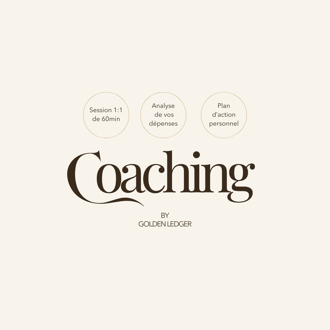Coaching 1-1
